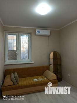 Студия квартира, на длительный срок, 30м2, 8/10 этаж