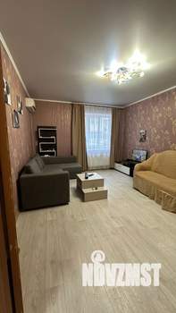 1-к квартира, на длительный срок, 40м2, 2/6 этаж