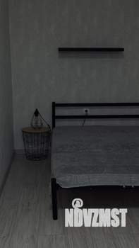 1-к квартира, на длительный срок, 28м2, 1/6 этаж