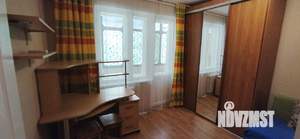 1-к квартира, на длительный срок, 22м2, 2/5 этаж