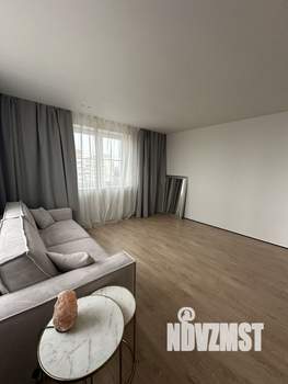 2-к квартира, на длительный срок, 62м2, 12/17 этаж