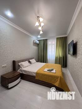 2-к квартира, посуточно, 47м2, 6/16 этаж