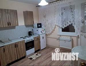 1-к квартира, на длительный срок, 40м2, 3/15 этаж