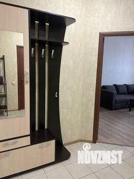 1-к квартира, на длительный срок, 45м2, 6/21 этаж