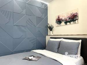 1-к квартира, посуточно, 29м2, 1/1 этаж