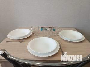 2-к квартира, посуточно, 63м2, 5/20 этаж