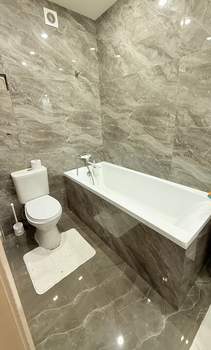 2-к квартира, на длительный срок, 61м2, 2/17 этаж
