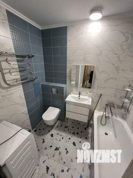 1-к квартира, на длительный срок, 38м2, 8/17 этаж