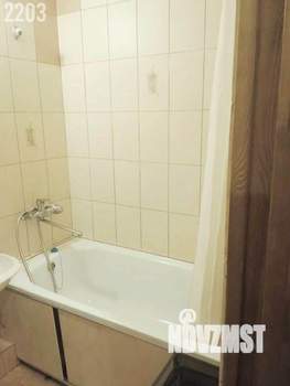 1-к квартира, на длительный срок, 40м2, 4/12 этаж