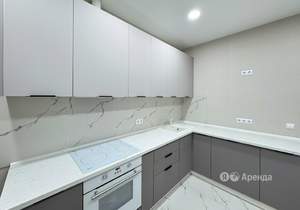 2-к квартира, на длительный срок, 45м2, 18/24 этаж