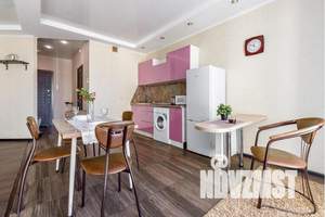 1-к квартира, посуточно, 48м2, 5/20 этаж