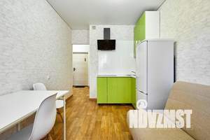 1-к квартира, посуточно, 46м2, 4/18 этаж