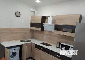 1-к квартира, на длительный срок, 37м2, 12/16 этаж