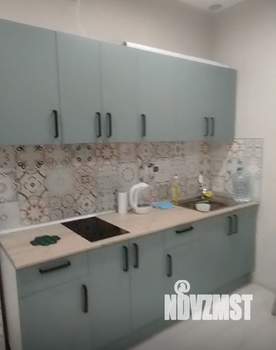 1-к квартира, на длительный срок, 39м2, 14/21 этаж