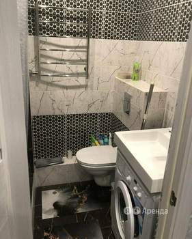 Студия квартира, на длительный срок, 25м2, 1/3 этаж