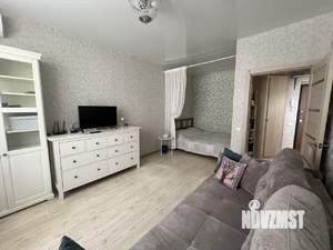 1-к квартира, на длительный срок, 40м2, 5/8 этаж