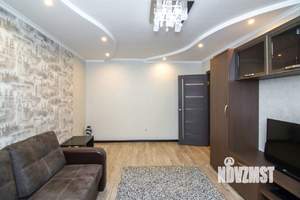 2-к квартира, на длительный срок, 60м2, 5/16 этаж