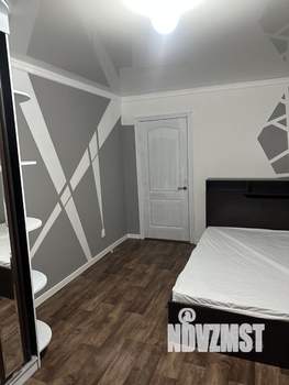 1-к квартира, на длительный срок, 38м2, 6/6 этаж