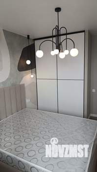 2-к квартира, на длительный срок, 50м2, 10/16 этаж