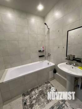 Студия квартира, на длительный срок, 28м2, 17/19 этаж