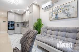 2-к квартира, на длительный срок, 45м2, 6/24 этаж