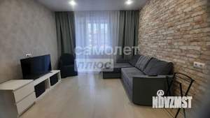 Студия квартира, на длительный срок, 32м2, 8/16 этаж