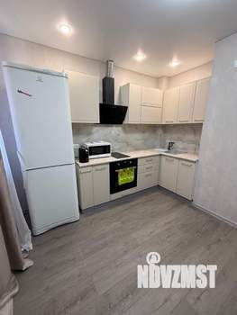 1-к квартира, на длительный срок, 39м2, 2/6 этаж