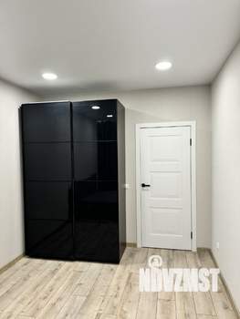 1-к квартира, на длительный срок, 40м2, 6/24 этаж