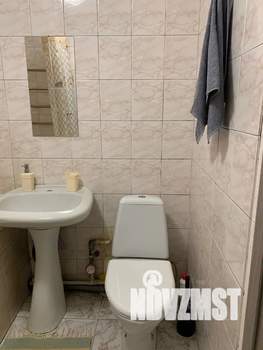 1-к квартира, посуточно, 35м2, 2/4 этаж