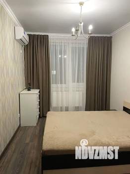 2-к квартира, на длительный срок, 55м2, 10/23 этаж