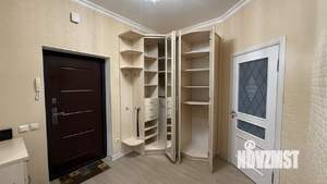 1-к квартира, на длительный срок, 50м2, 7/21 этаж