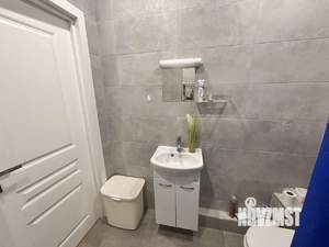 Студия квартира, на длительный срок, 22м2, 8/24 этаж