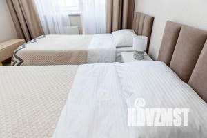 2-к квартира, посуточно, 52м2, 7/17 этаж