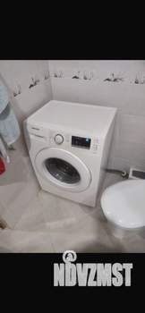 2-к квартира, на длительный срок, 38м2, 6/18 этаж