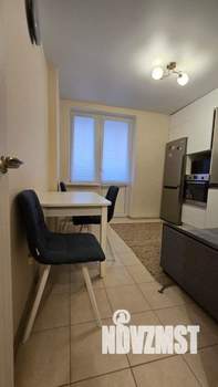 1-к квартира, на длительный срок, 31м2, 1/9 этаж