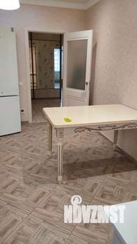 2-к квартира, на длительный срок, 62м2, 18/18 этаж