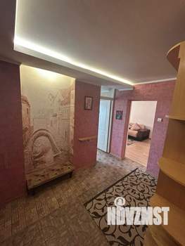 2-к квартира, на длительный срок, 59м2, 11/12 этаж