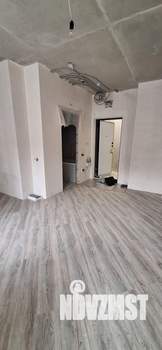 Студия квартира, на длительный срок, 23м2, 3/9 этаж