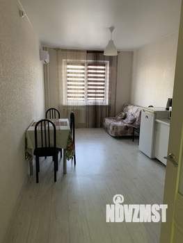 1-к квартира, на длительный срок, 46м2, 15/16 этаж