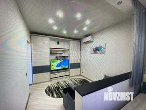 1-к квартира, на длительный срок, 35м2, 7/9 этаж