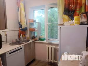 2-к квартира, на длительный срок, 45м2, 3/5 этаж