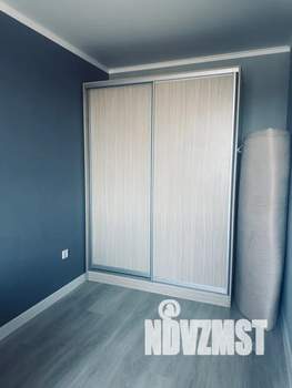 1-к квартира, посуточно, 33м2, 14/17 этаж