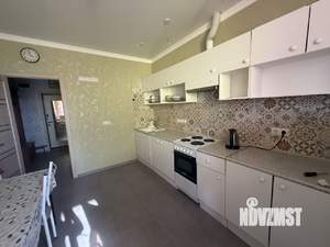 1-к квартира, на длительный срок, 40м2, 13/19 этаж