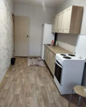 1-к квартира, на длительный срок, 40м2, 6/9 этаж