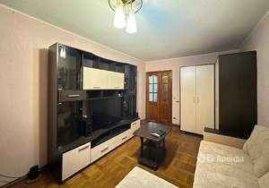 2-к квартира, на длительный срок, 51м2, 5/5 этаж