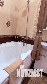 1-к квартира, посуточно, 40м2, 17/20 этаж