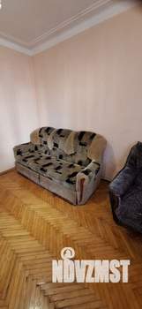 3-к квартира, на длительный срок, 70м2, 2/2 этаж