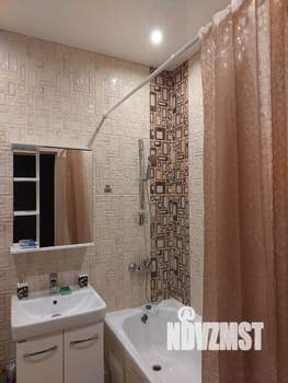 1-к квартира, на длительный срок, 33м2, 3/18 этаж