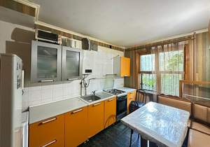 3-к квартира, на длительный срок, 64м2, 2/5 этаж