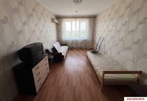1-к квартира, на длительный срок, 43м2, 7/16 этаж